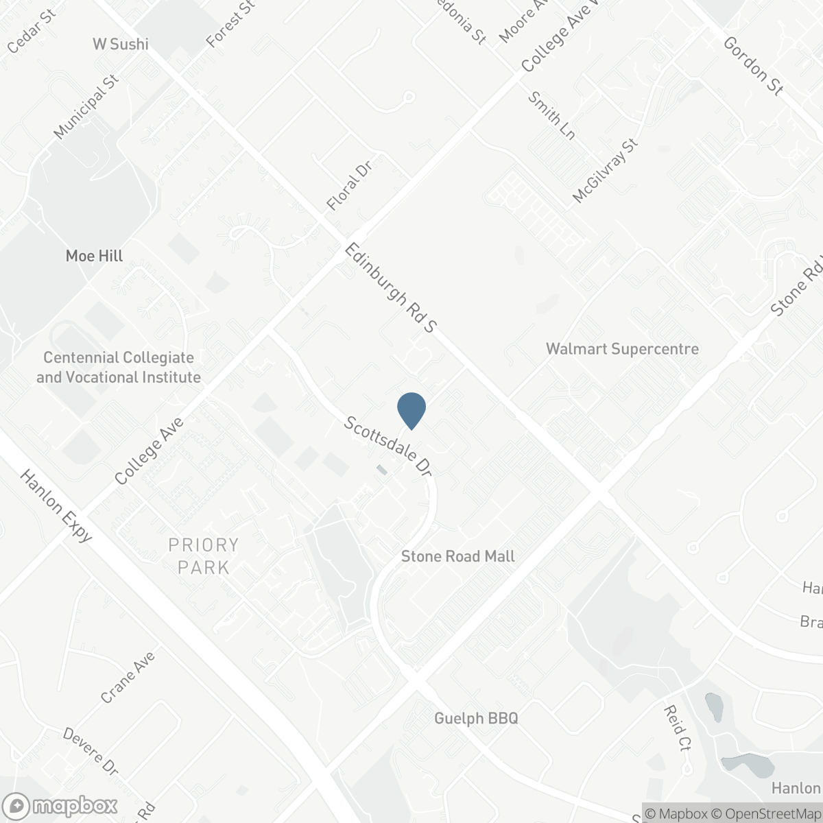 59 WILSONVIEW AVENUE, Guelph, Ontario N1G 2W5